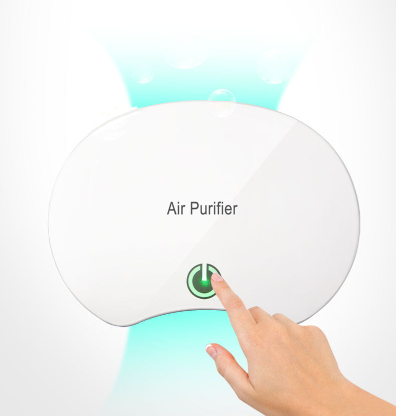 Smart Purification Box