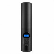 Portable electric air pump